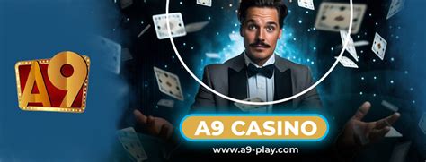 a9 cassino - Get Lucky: Download A9Play for Premium Casino Experience